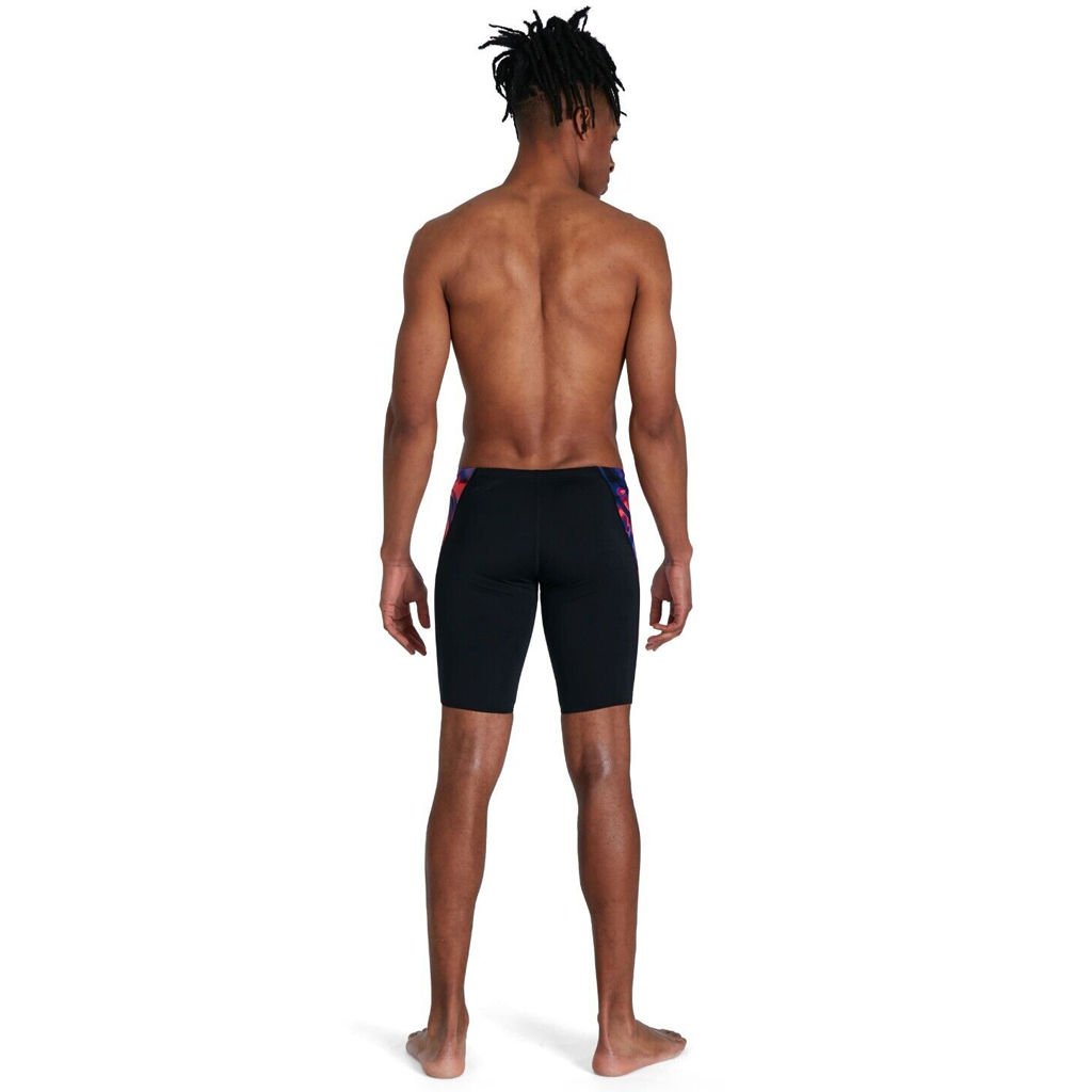 Speedo Digital V Jammer Erkek Yüzücü Mayosu