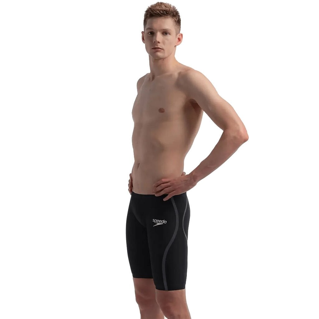 Speedo LZR Intent 2.0 Jammer Erkek Yarış Mayosu