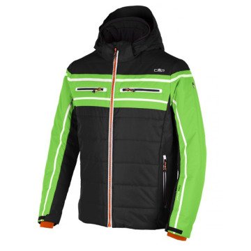 CMP Erkek Kapüşonlu Kayak Montu