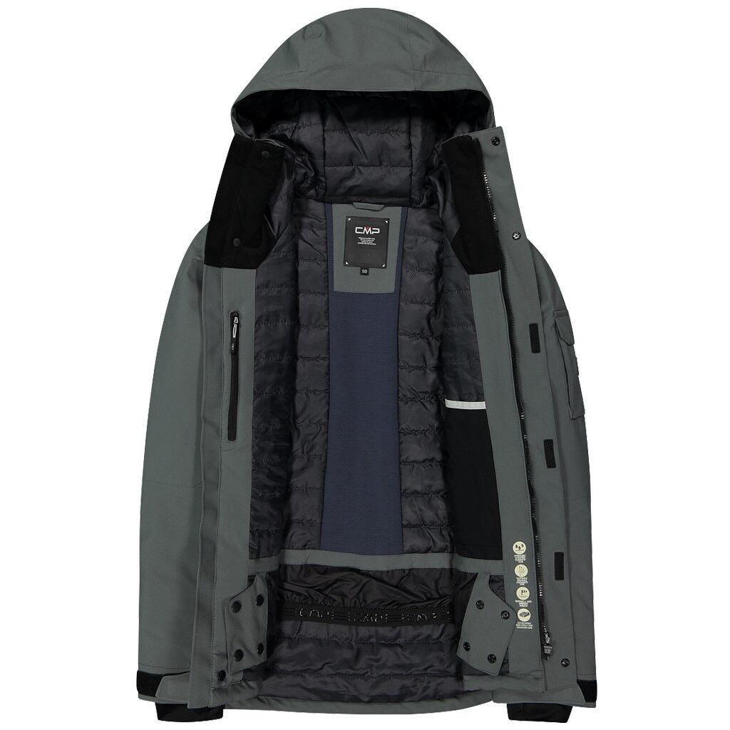 CMP Erkek Kayak Montu