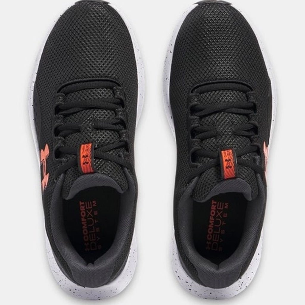 Under Armour Charged Surge 4 Erkek Koşu Ayakkabısı