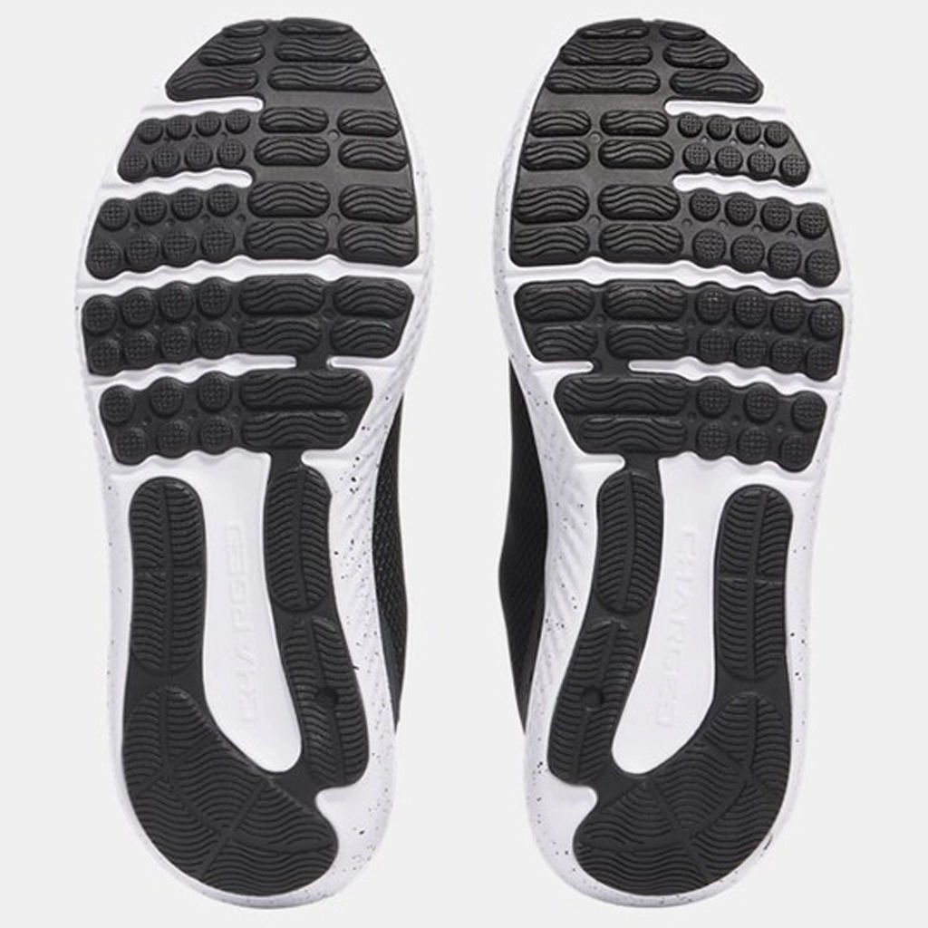 Under Armour Charged Surge 4 Erkek Koşu Ayakkabısı