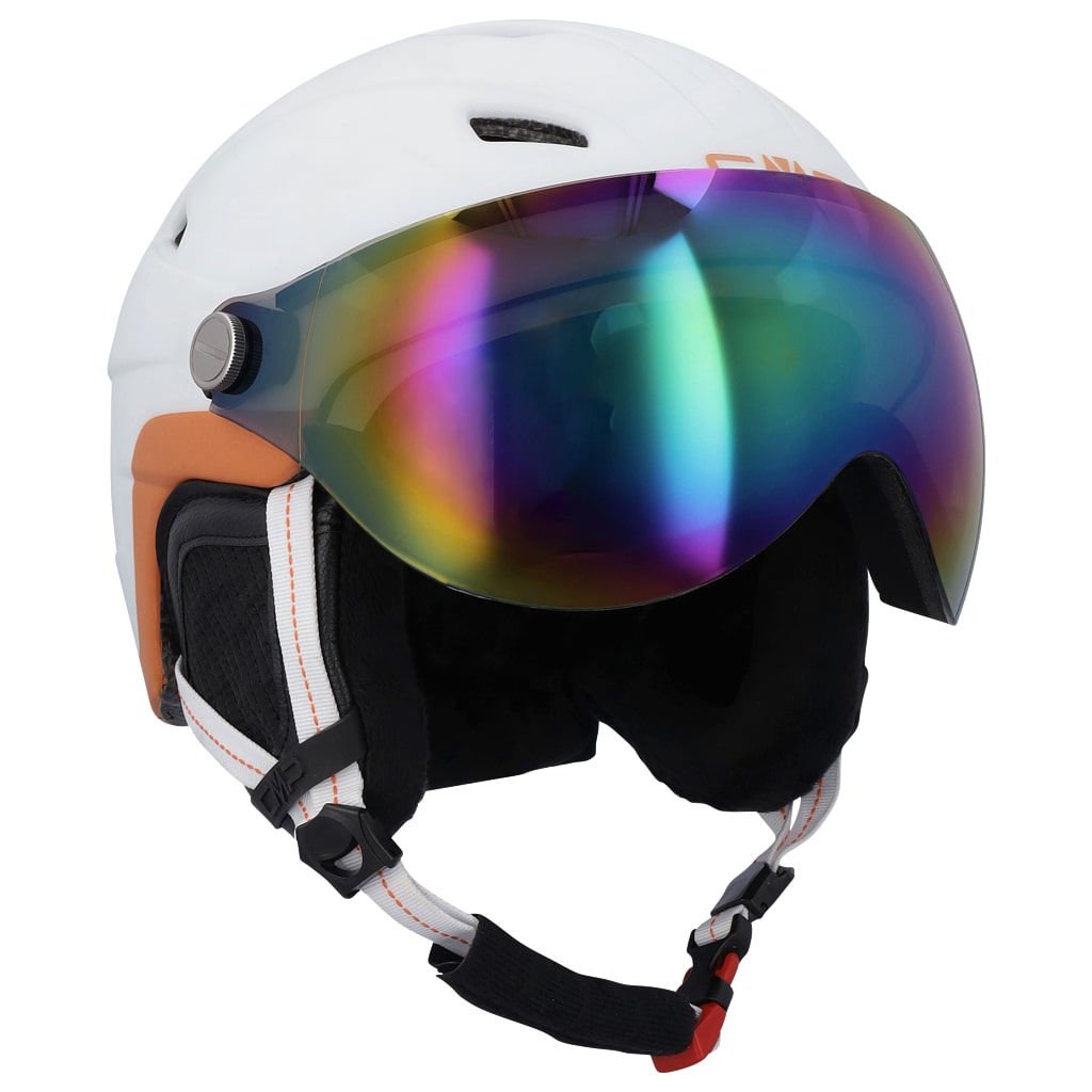 CMP  WA-2 Yetişkin Kayak Snowboard Kaskı