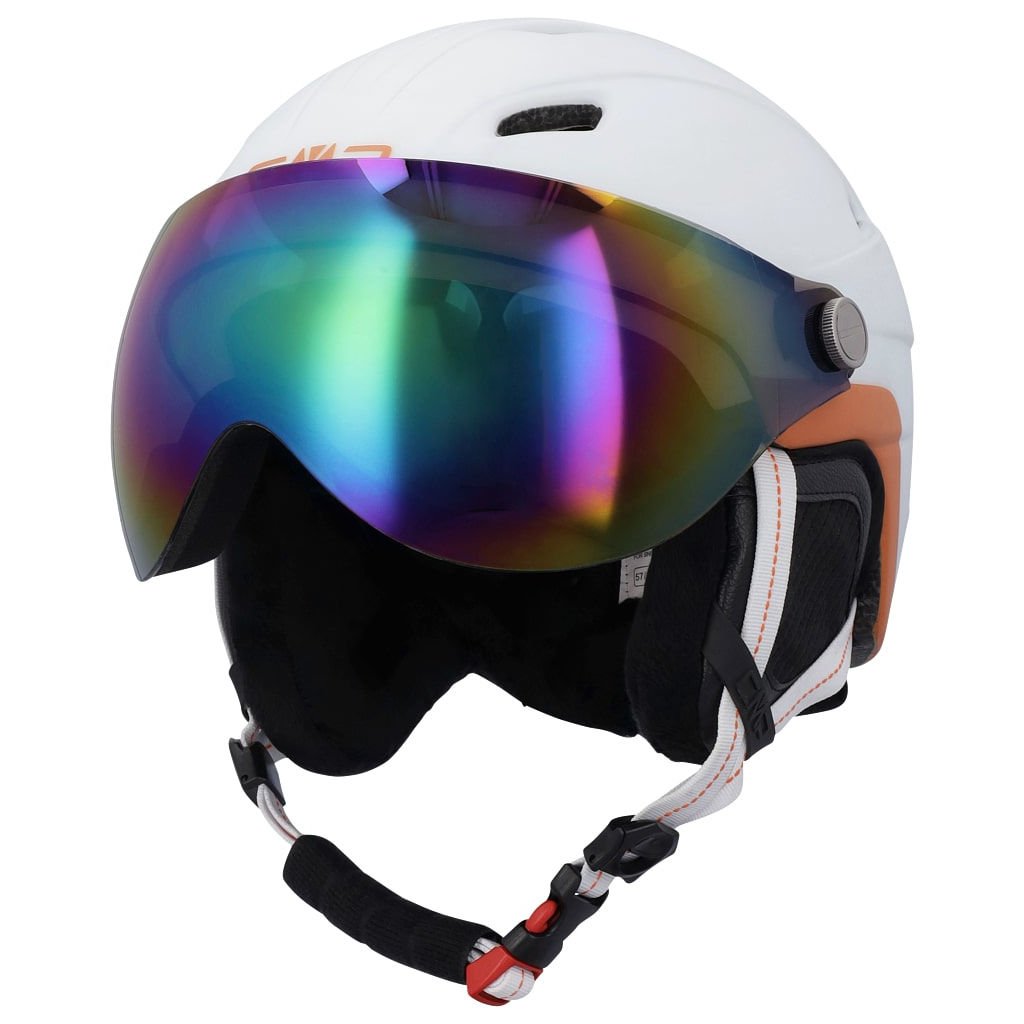 CMP  WA-2 Yetişkin Kayak Snowboard Kaskı