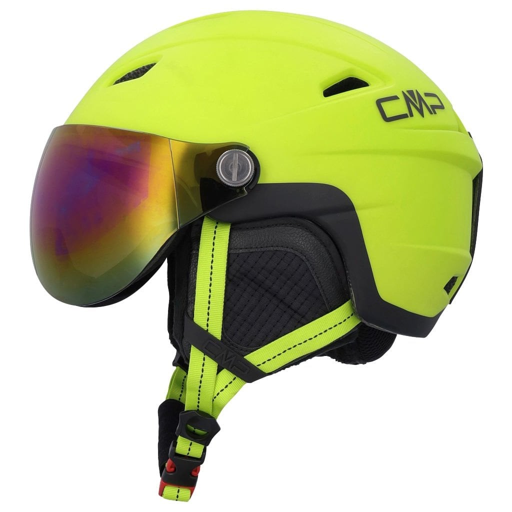 CMP  WA-2 Yetişkin Kayak Snowboard Kaskı