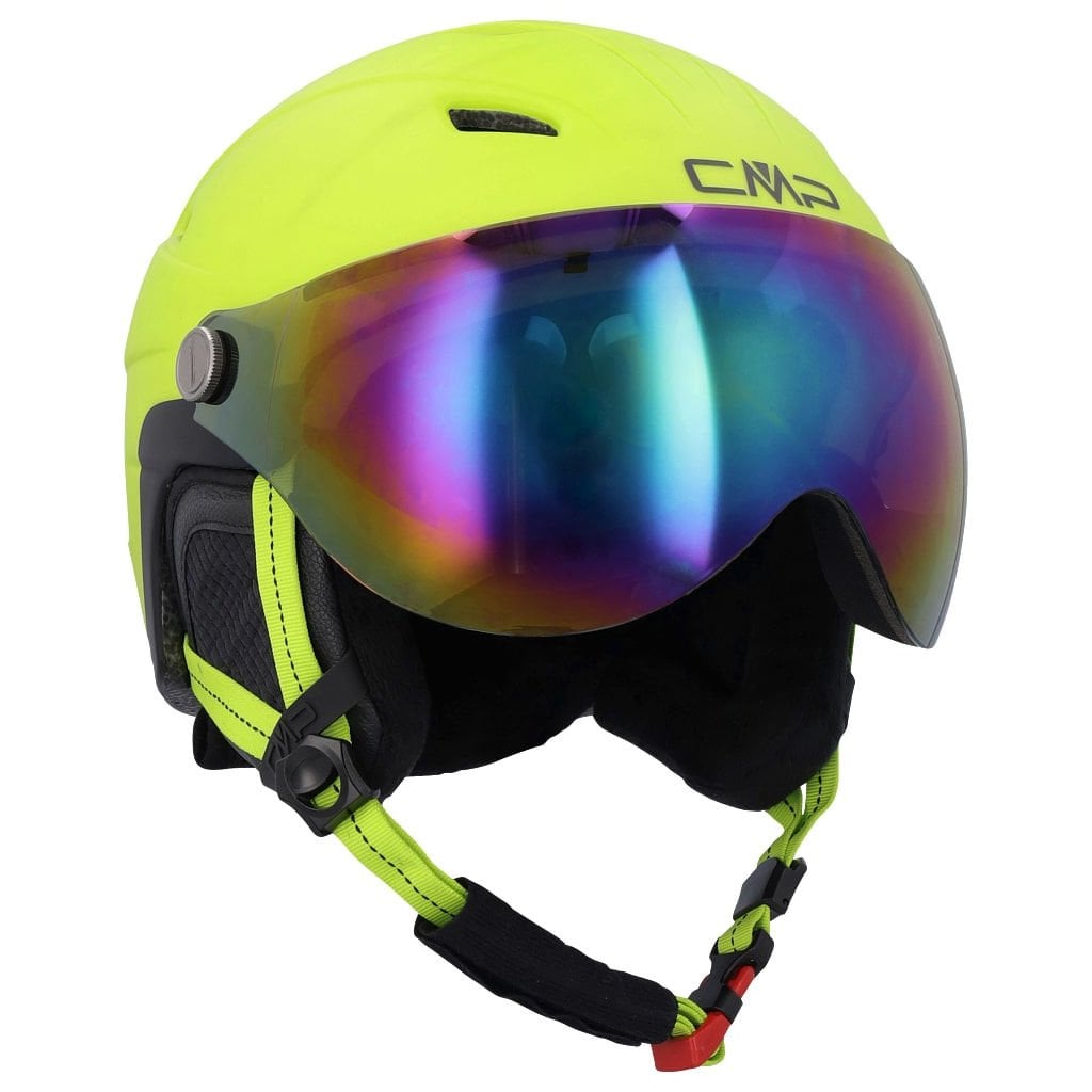 CMP  WA-2 Yetişkin Kayak Snowboard Kaskı