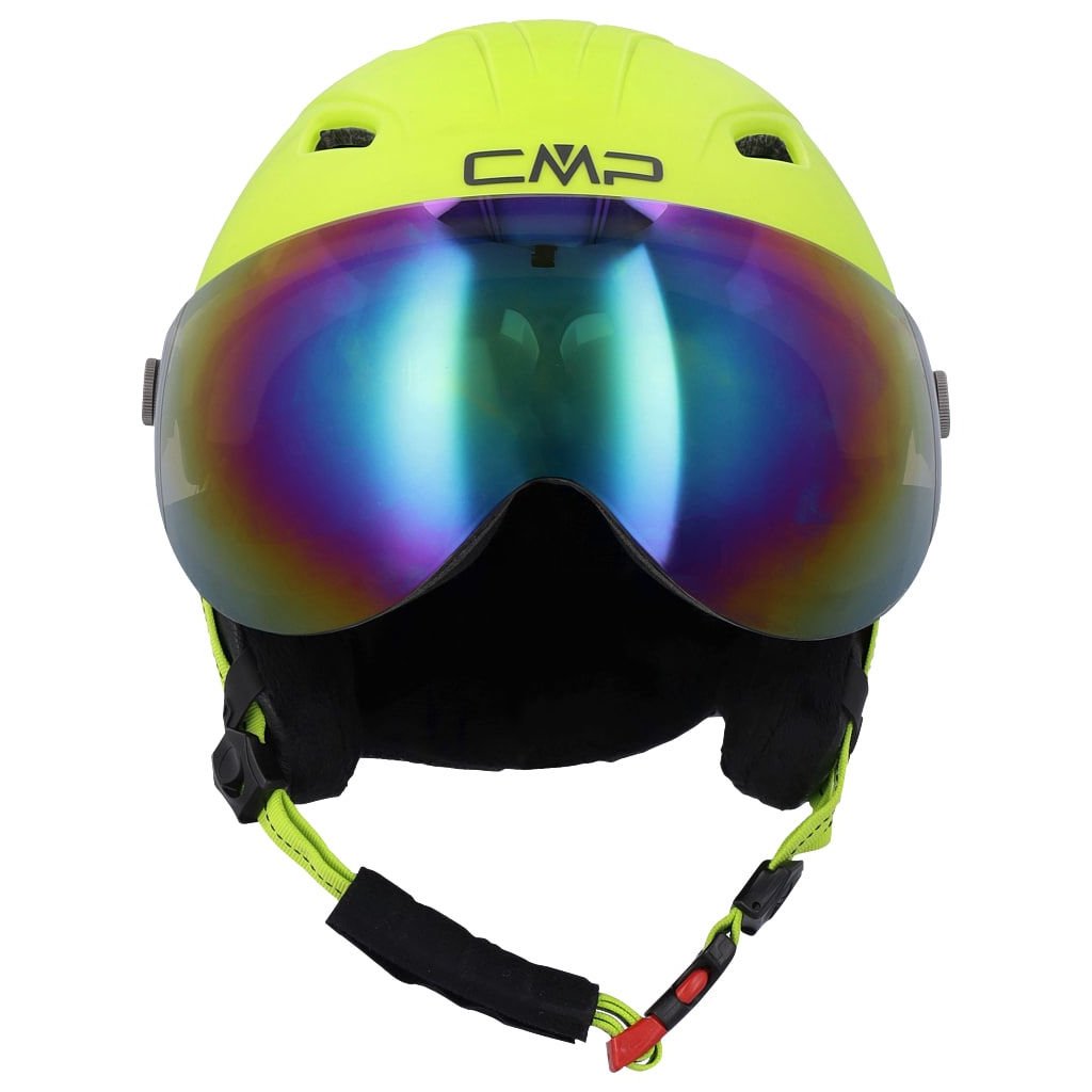 CMP  WA-2 Yetişkin Kayak Snowboard Kaskı