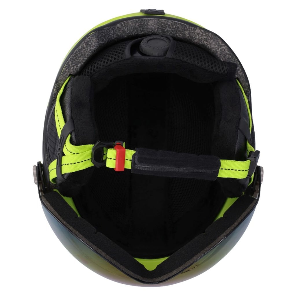CMP  WA-2 Yetişkin Kayak Snowboard Kaskı