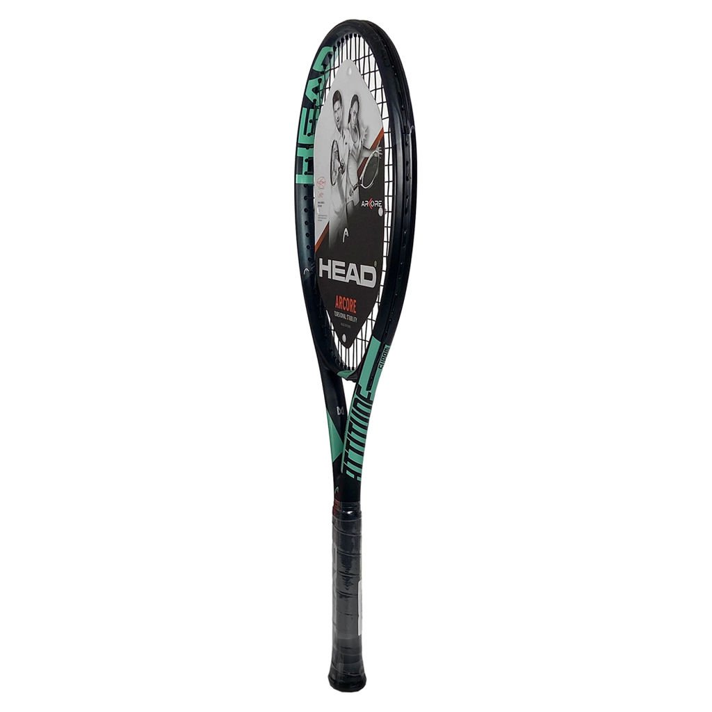 Head MX Attitude Suprm Tenis Raketi