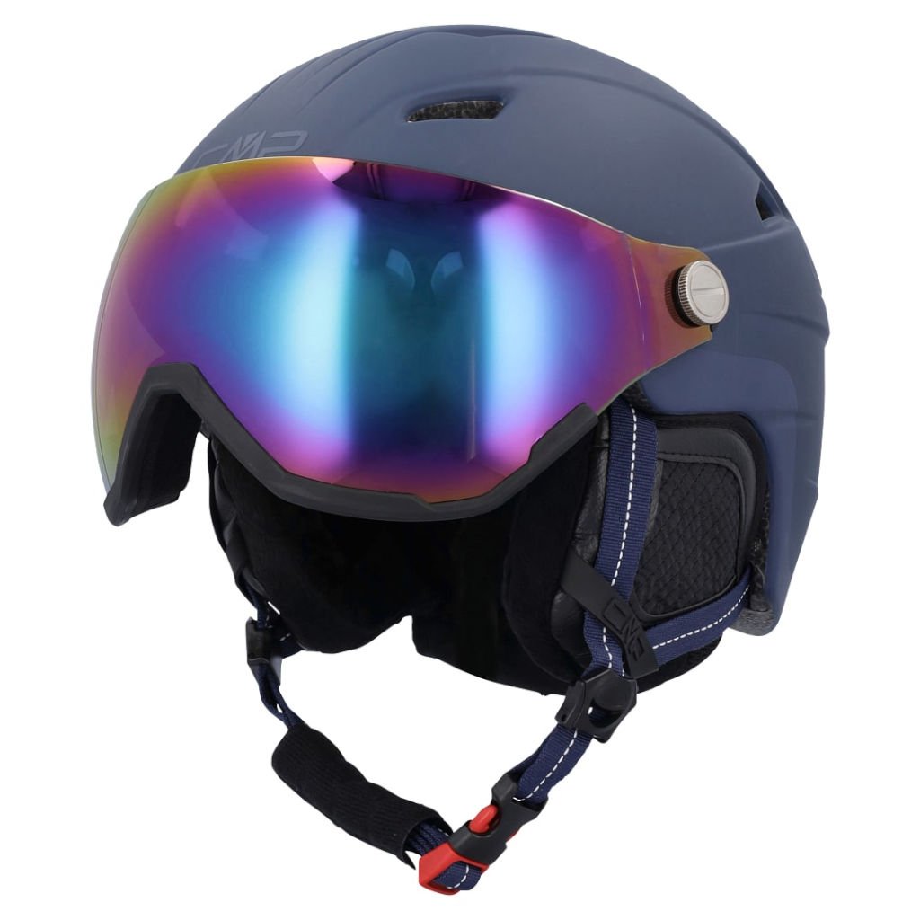 CMP  WA-2 Yetişkin Kayak Snowboard Kaskı