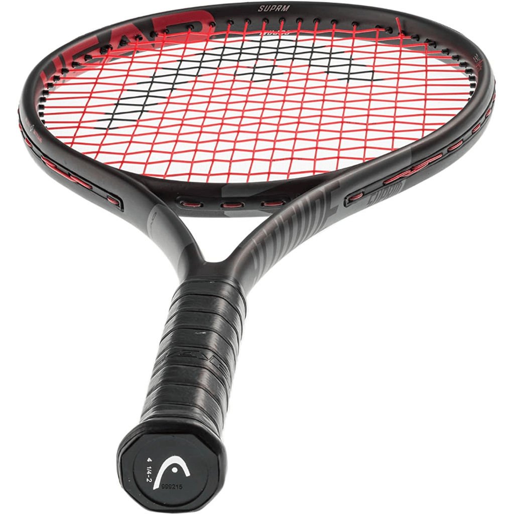 Head MX Attitude Suprm Tenis Raketi