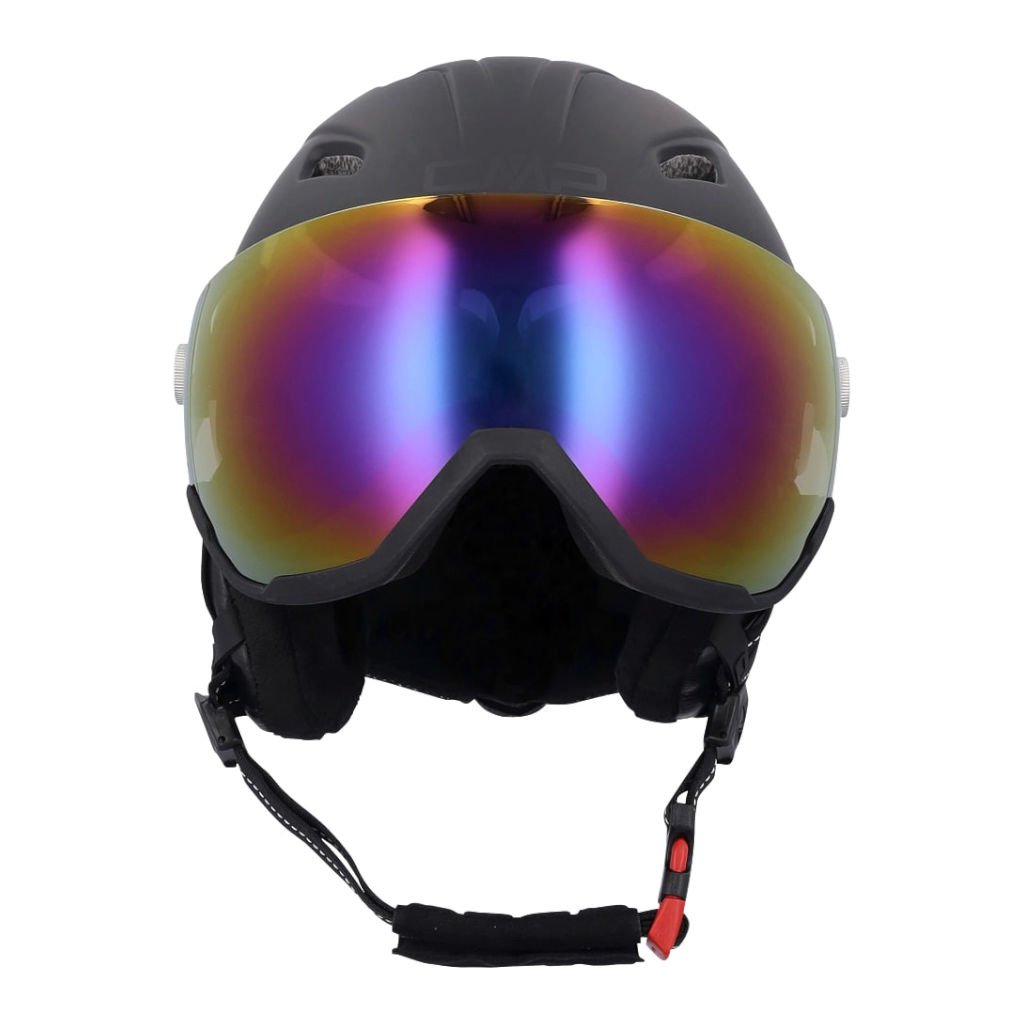 CMP  WA-2 Yetişkin Kayak Snowboard Kaskı