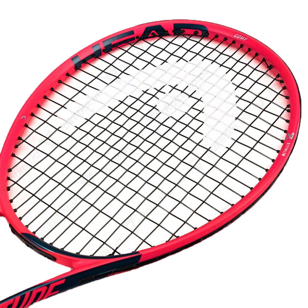 Head MX Attitude Comp Tenis Raketi