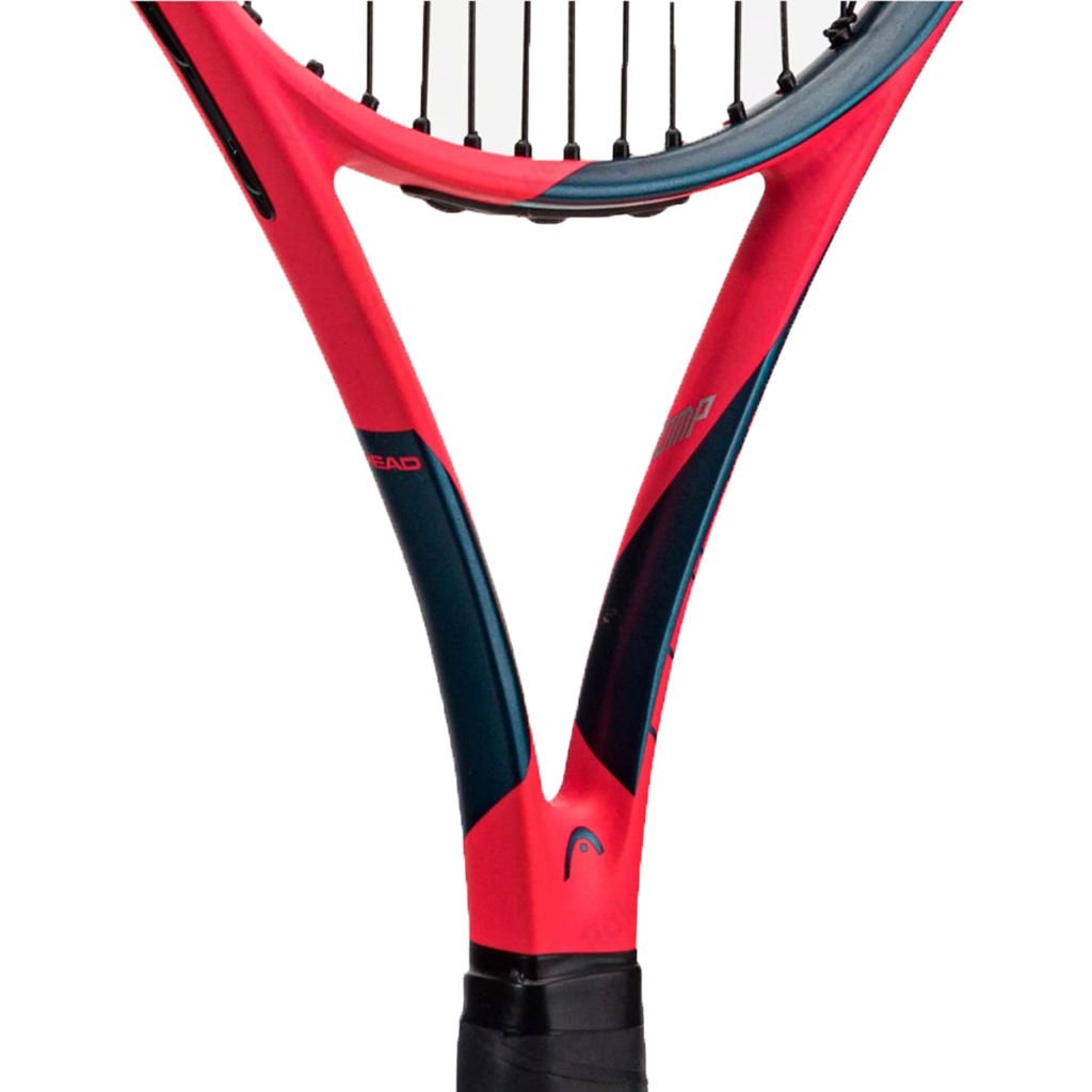 Head MX Attitude Comp Tenis Raketi
