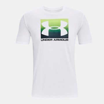 Under Armour Boxed Sportstyle Erkek Tişört