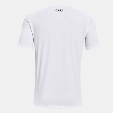 Under Armour Boxed Sportstyle Erkek Tişört