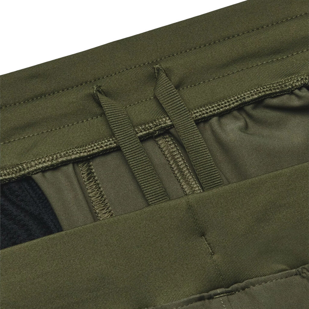Under Armour Unstoppable Tapered Erkek Eşofman Altı