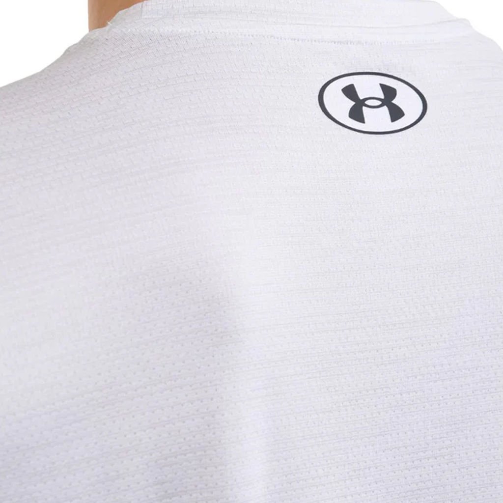 Under Armour Tech Vent Erkek Tişört