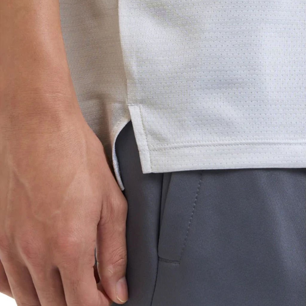 Under Armour Tech Vent Erkek Tişört