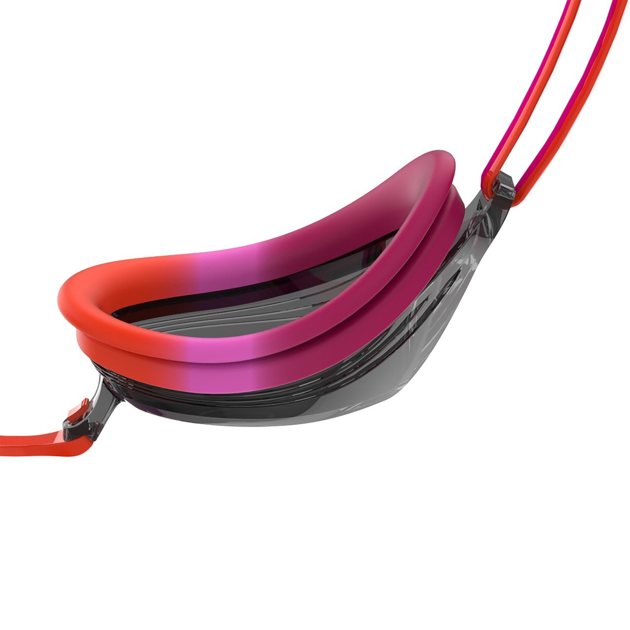 Speedo Vengeance 6-14 Yaş Çocuk Yarış Gözlüğü