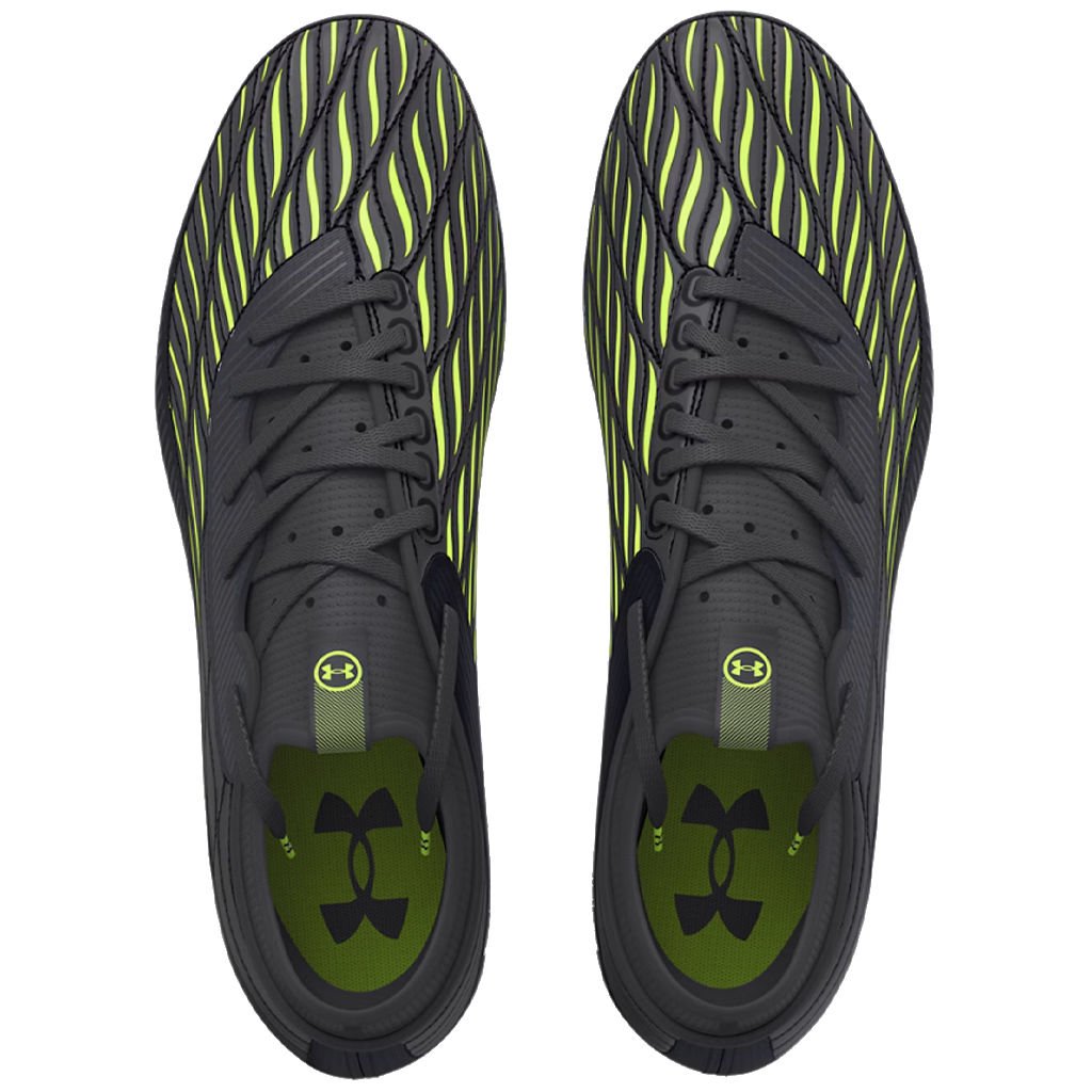 Under Armour Magnetico Select 4 Krampon