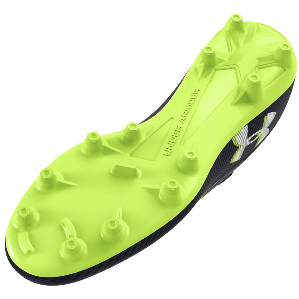 Under Armour Magnetico Select 4 Krampon