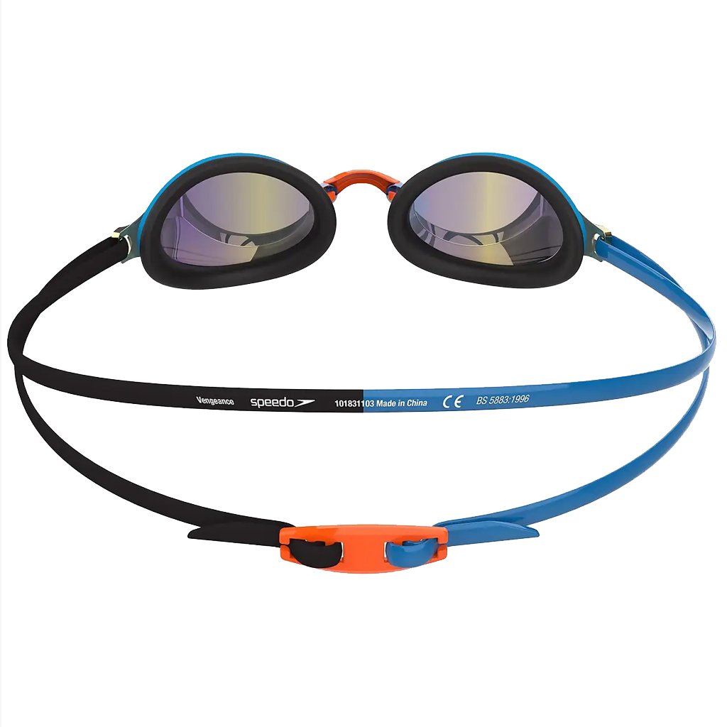 Speedo Vengeance Yüzücü Gözlüğü