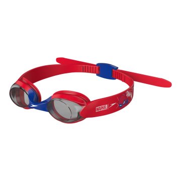 Speedo Illusion Çocuk Yüzücü Gözlüğü 2-6 Yaş