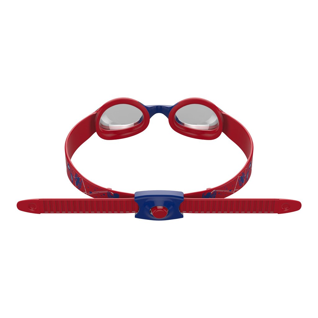 Speedo Illusion Çocuk Yüzücü Gözlüğü 2-6 Yaş