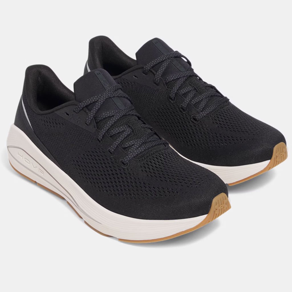 Under Armour Sonic 7 Erkek Koşu Ayakkabısı