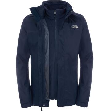 The North Face M Evolve II Triclimate Erkek Outdoor Montu