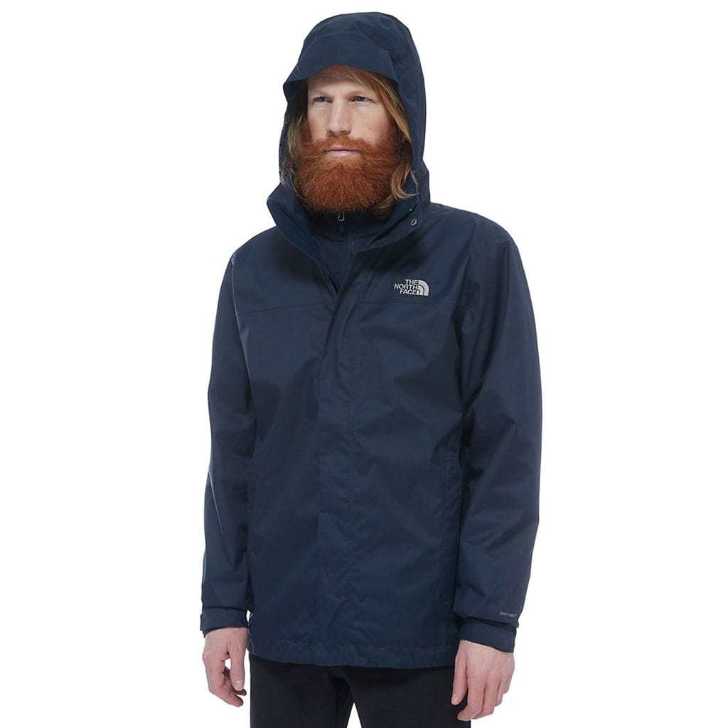 The North Face M Evolve II Triclimate Erkek Outdoor Montu
