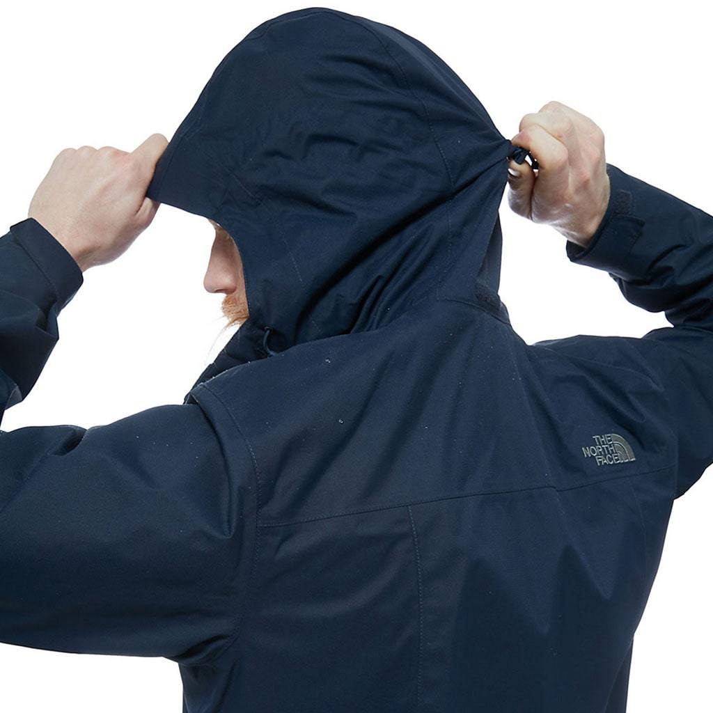 The North Face M Evolve II Triclimate Erkek Outdoor Montu
