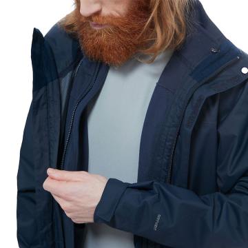 The North Face M Evolve II Triclimate Erkek Outdoor Montu