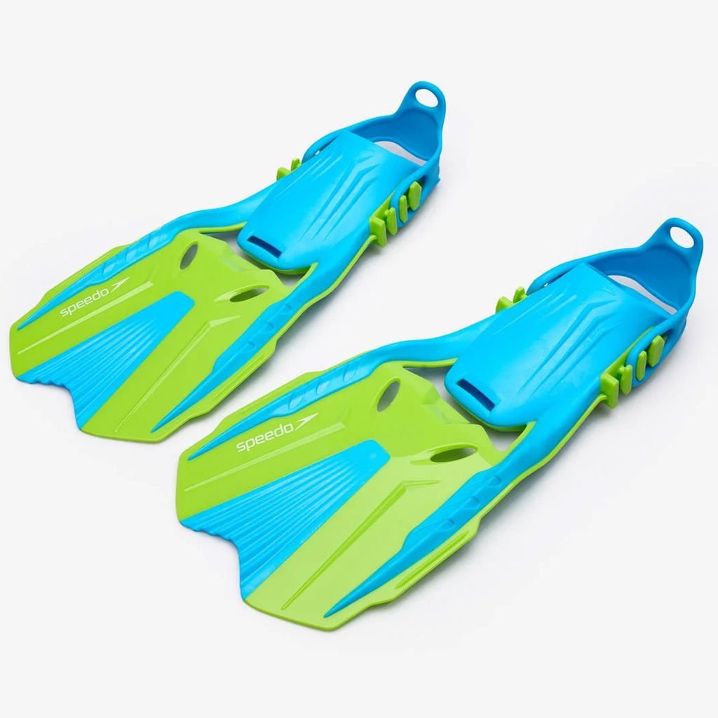 Speedo Ayak Paleti