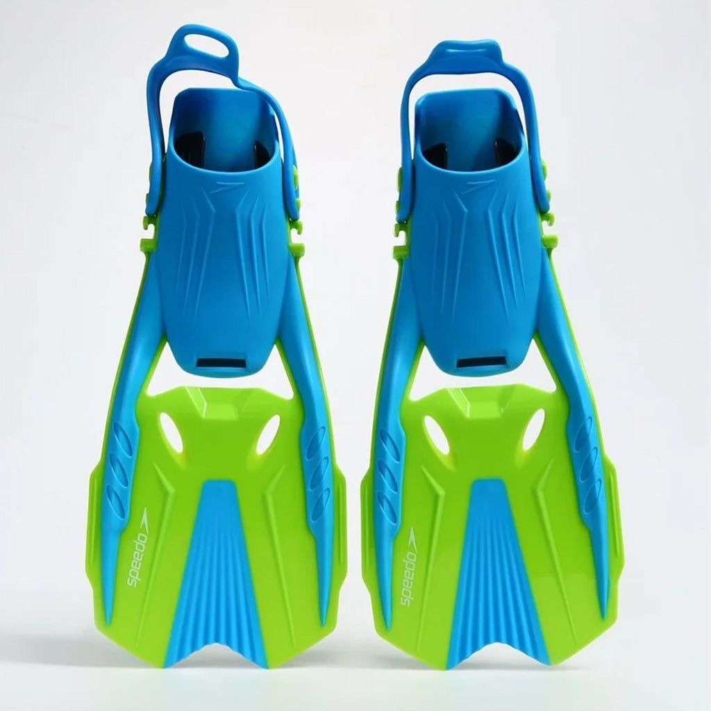 Speedo Ayak Paleti