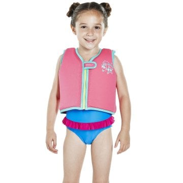 Speedo Sea Squad Batmaz Mayo Çocuk Yeleği