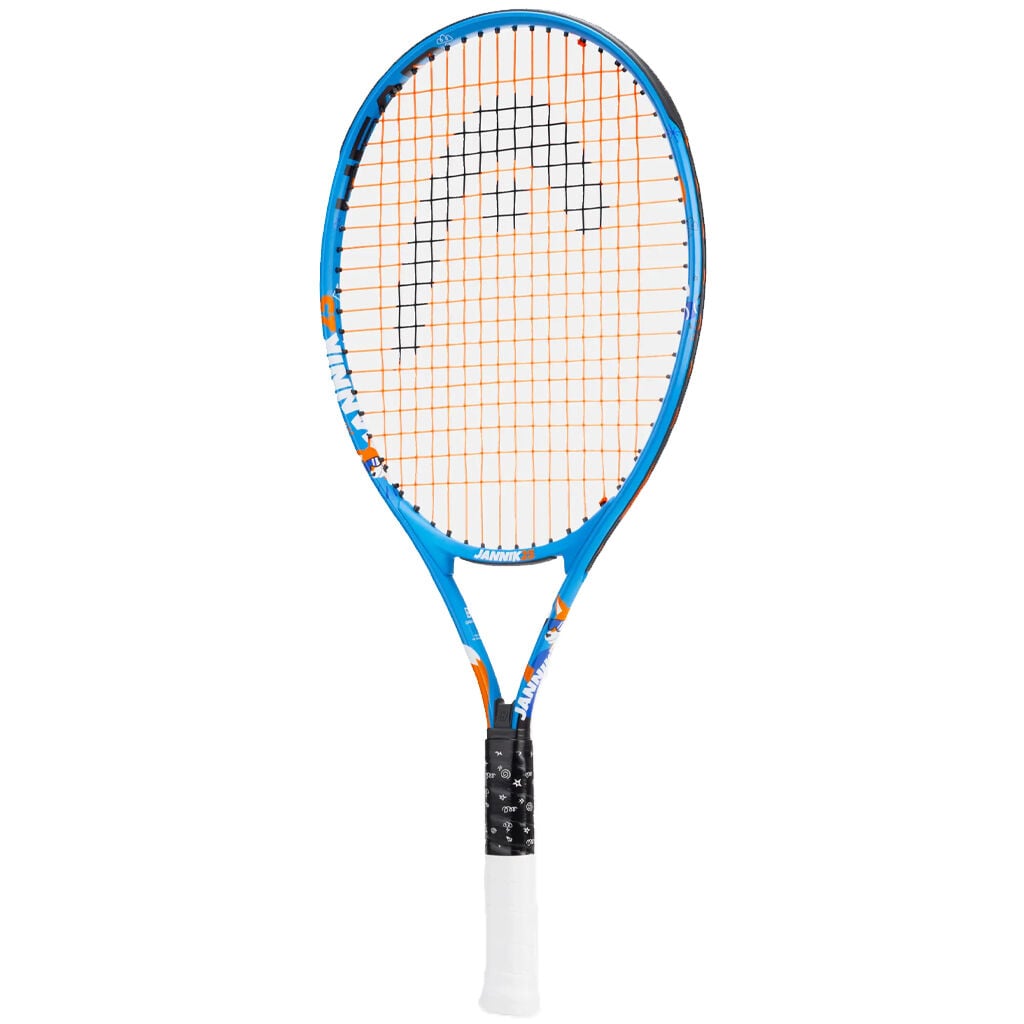 Head Jannik 25 JR Çocuk Tenis Raketi