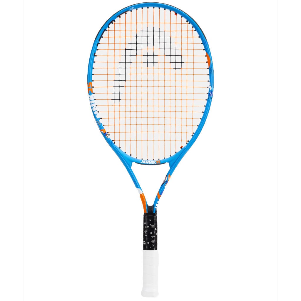 Head Jannik 25 JR Çocuk Tenis Raketi