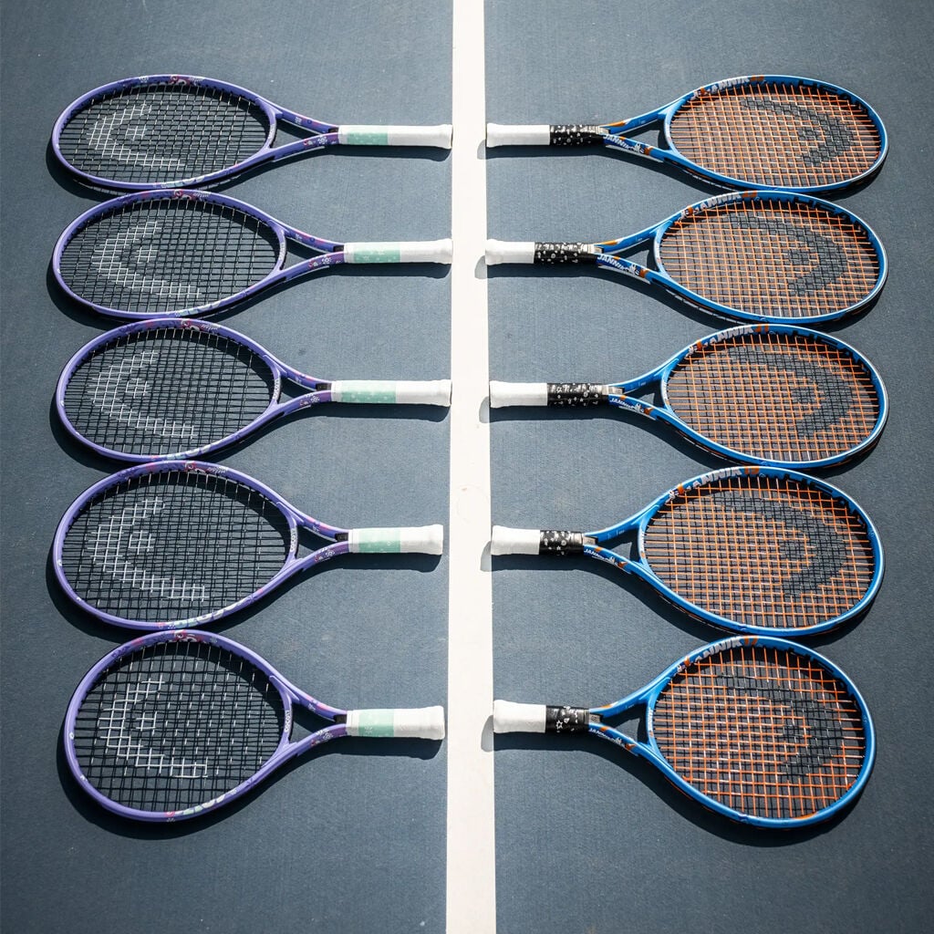 Head Jannik 25 JR Çocuk Tenis Raketi