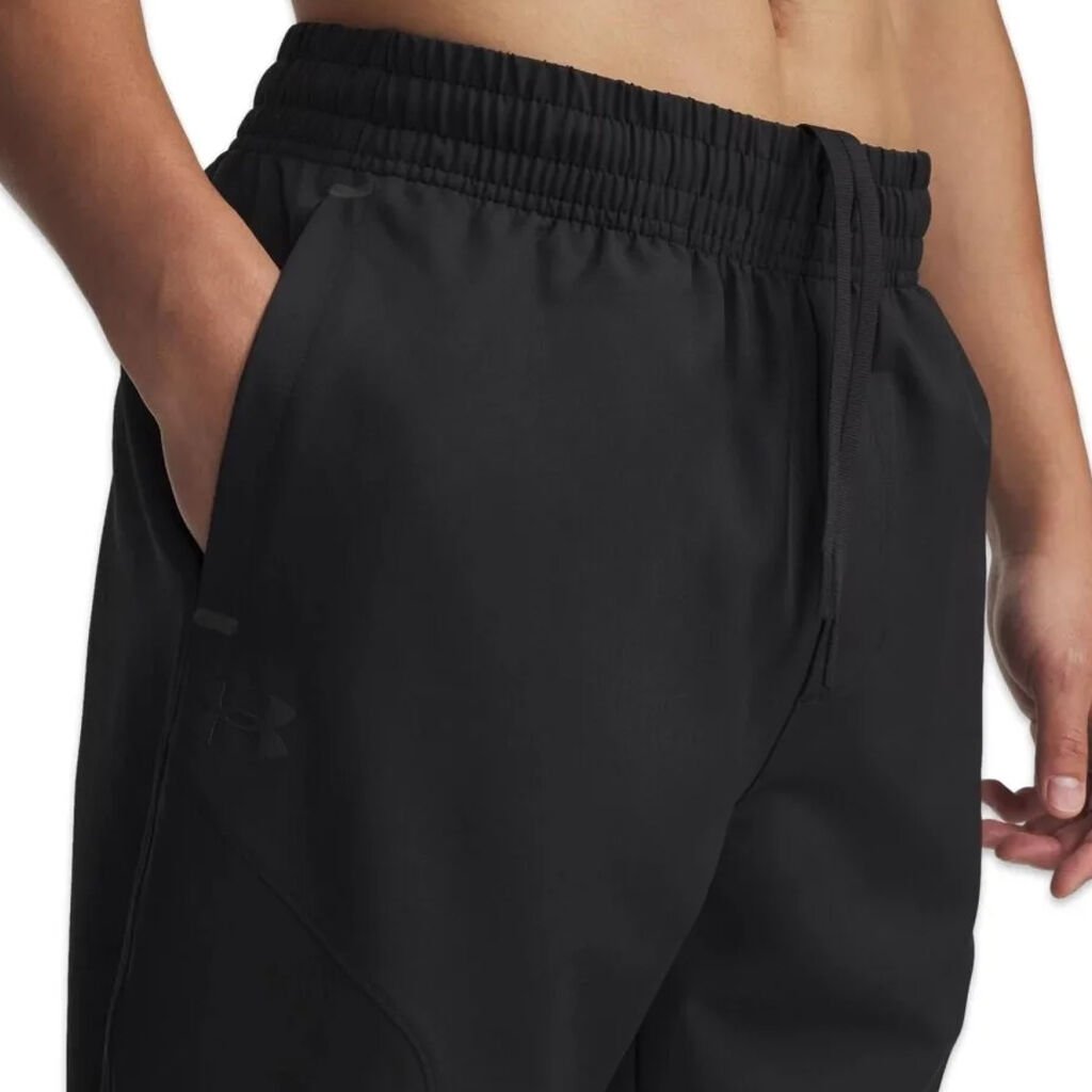Under Armour Unstoppable Tapered Erkek Eşofman Altı