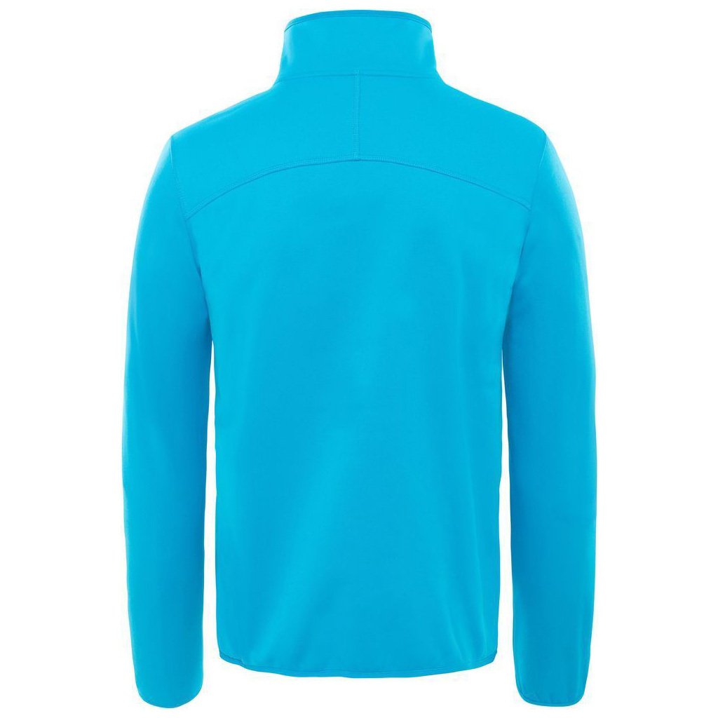 The North Face M Tanken FZ Erkek Outdoor Ceket