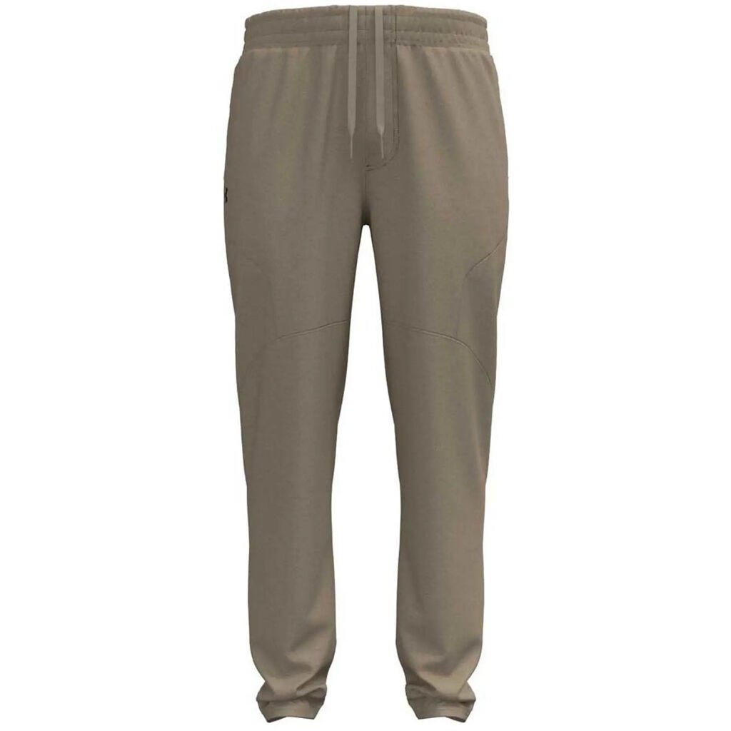 Under Armour Unstoppable Tapered Erkek Eşofman Altı