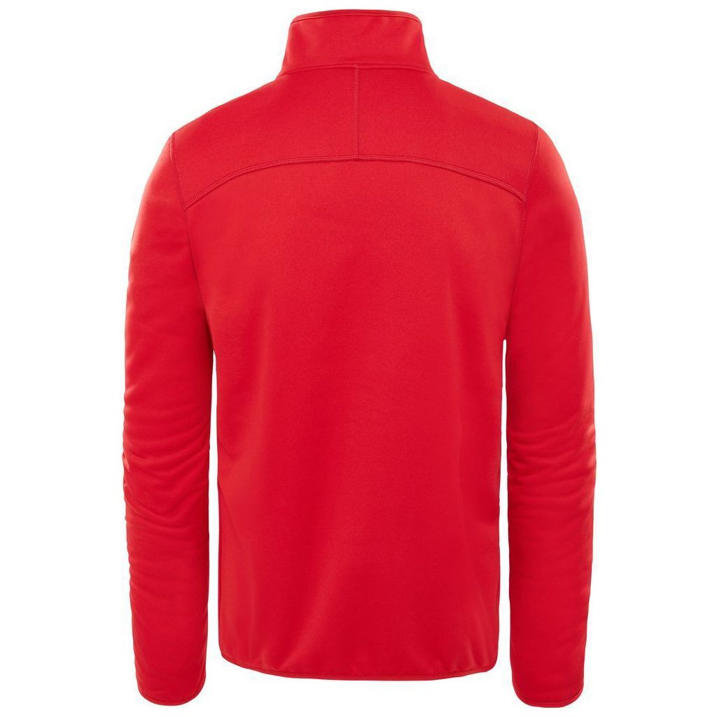 The North Face M Tanken FZ Erkek Outdoor Ceket