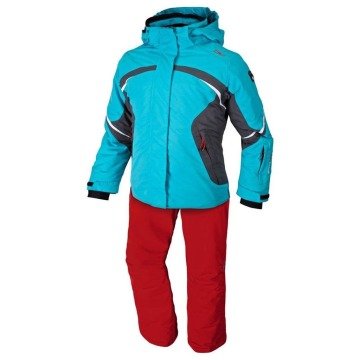 CMP Çocuk Mont + Pantolon Kayak Seti