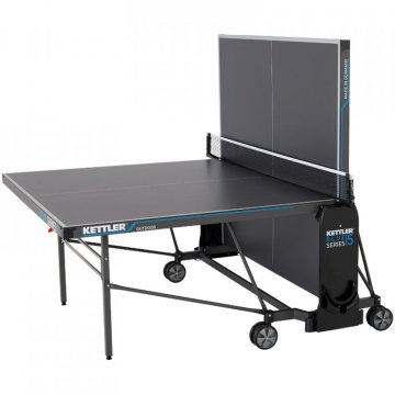Kettler Blue Series K5 Outdoor Dış Mekan Masa Tenisi Masası
