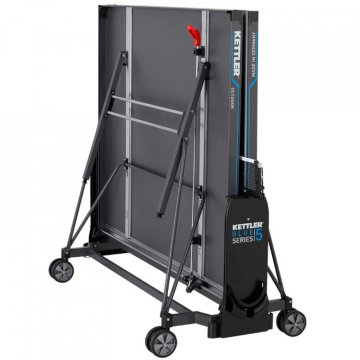 Kettler Blue Series K5 Outdoor Dış Mekan Masa Tenisi Masası