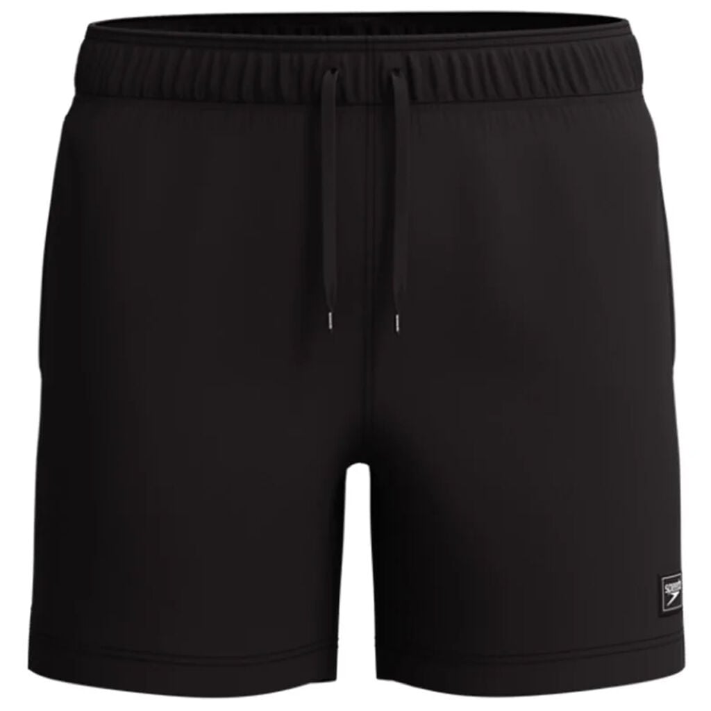 Speedo Classic Logo Volley Erkek Şort Mayo