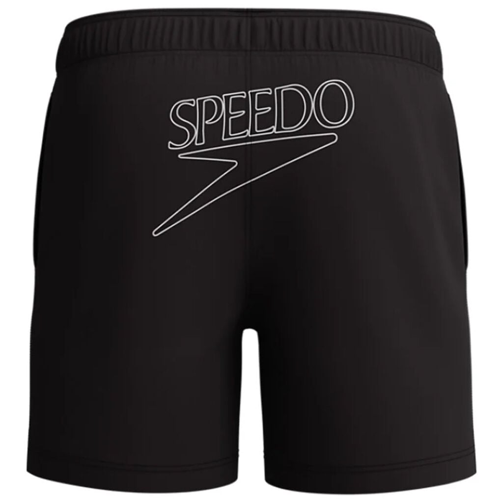 Speedo Classic Logo Volley Erkek Şort Mayo