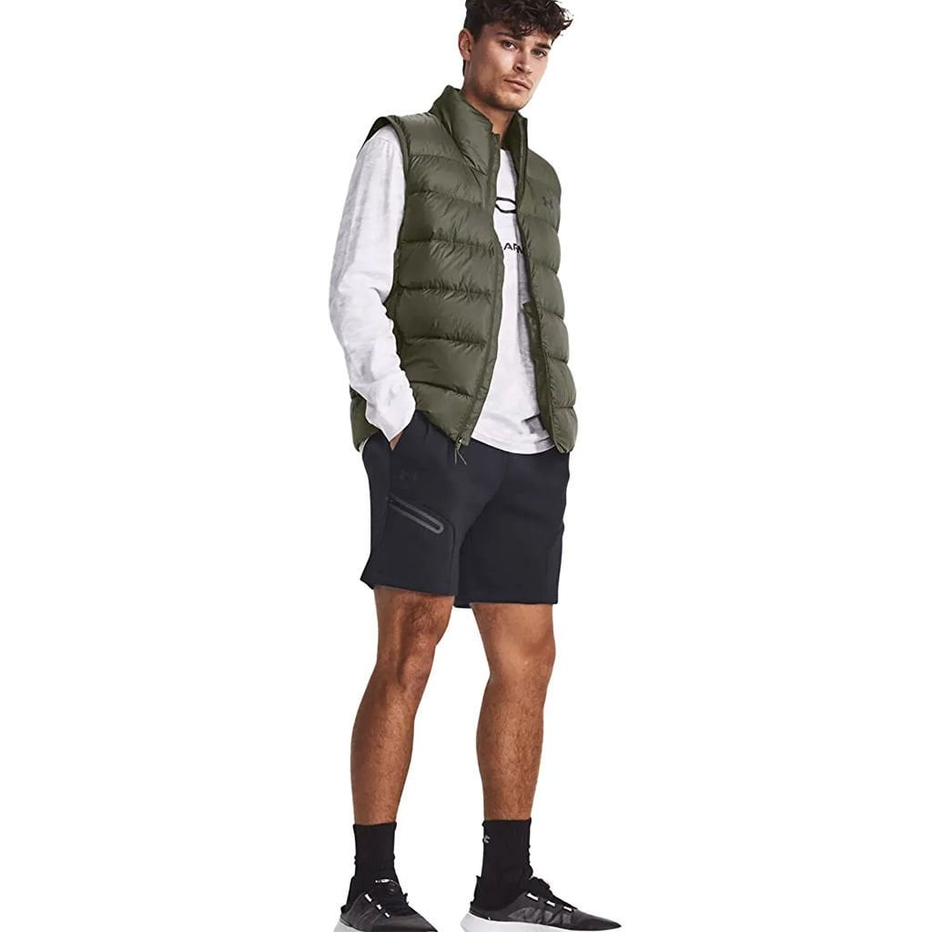 Under Armour Unstoppable Erkek Şort